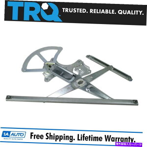 Window Regulator TRQp[EBhEM[^[tgLHNTXGS300 GS400 GS430̍hCo[TCh TRQ Power Window Regulator Front LH Left Driver Side for Lexus GS300 GS400 GS430