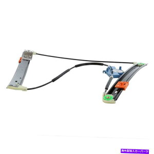 Window Regulator 02-08̃tgEp[EBhEM[^[02-08AEfBA4quattro RS4 S4 exeo 1pc Front Right Power Window Regulator For 02-08 Audi A4 & Quattro RS4 S4 Exeo
