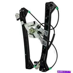 Window Regulator �K��03-11 9-3�Z�_��/���S���p�X���[�^�[�Ȃ��̃t�����g�p���[�E�B���h�E���M�����[�^�[ Fits 03-11 9-3 Sedan/Wagon Pass Front Power Window Regulator Without Motor�y���s�A���i�z
