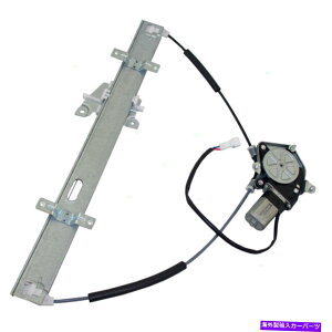 Window Regulator �O�����h���B�^���g���b�J�[XL-7��q�t�����g�p���[�E�B���h�E���t�g���M�����[�^�[w/���[�^�[ Grand Vitara Tracker XL-7 Passengers Front Power Window Lift Regulator w/ Motor�y���s�A���i�z