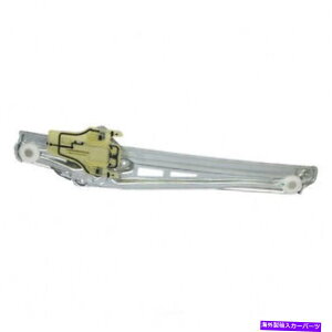 Window Regulator �E�B���h�E���M�����[�^���A�E���[�^�[�N���t�gWLR-174�t�B�b�g11-18�t�H�[�h�G�N�X�v���[���[ Window Regulator Rear Right Motorcraft WLR-174 fits 11-18 Ford Explorer�y���s�A���i�z