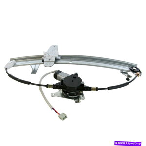 Window Regulator 92-11�N���E���r�N�g���A�O�����h�}�[�L�X��1PC���A�E�p���[�E�B���h�E���M�����[�^�[ 1pc Rear Right Power Window Regulator For 92-11 Crown Victoria Grand Marquis�y���s�A���i�z