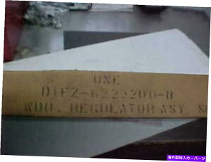 Window Regulator Nos 1971 1972 1973 1974 1975 1976 RF Ford Pinto Window Regulator�A NOS 1971 1972 1973 1974 1975 1976 RF Ford Pinto window regulator,�y���s�A���i�z