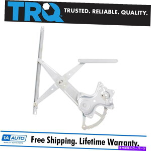Window Regulator TRQtgEBhEM[^̓NTXCT200H HS250H RX350 RX450HɓK܂ TRQ Front Left Window Regulator Fits Lexus CT200h HS250h RX350 RX450h