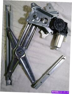 Window Regulator Dodge Ram 1500 2500gbNNbhLup[EBhEM[^[ALH W/[^[p For Dodge Ram 1500 2500 Truck Quad Cab Power Window Regulator Rear LH w/ Motor