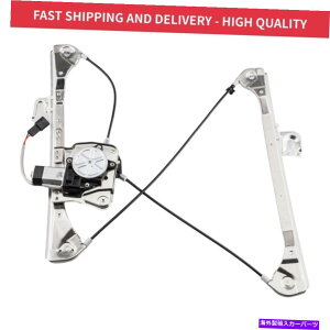 Window Regulator �t�����g�h���C�o�[���E�B���h�E���M�����[�^ +���[�^�[99-05 ALERO�|���e�B�A�b�N�O�����hAM 4DR Front Driver left Window Regulator + Motor for 99-05 Alero Pontiac Grand Am 4DR�y���s�A���i�z