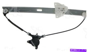 Window Regulator �E�B���h�E���M�����[�^ACI/MAXAIR 384944 Window Regulator ACI/Maxair 384944