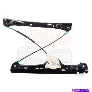 Window Regulator 2007-11 BMW 328i 335i 335d 4.0L 749-467�̃t�����g�p���[�E�B���h�E���M�����[�^�[ Front Right Power Window Regulator For 2007-11 BMW 328i 335i 335d 4.0l 749-467�y���s�A���i�z