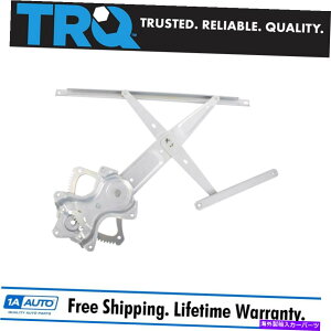 Window Regulator TRQtgEEBhEM[^̓NTXCT200H HS250H RX350 RX450HɓK܂ TRQ Front Right Window Regulator Fits Lexus CT200h HS250h RX350 RX450h