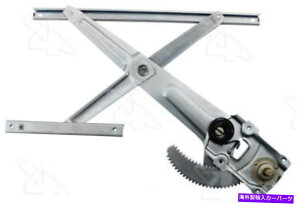 Window Regulator �E�B���h�E���M�����[�^ACI/MAXAIR 81976 Window Regulator ACI/Maxair 81976