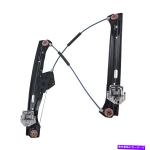 Window Regulator �p���[�E�B���h�E���M�����[�^��BMW 3�V���[�YM3 ActiveHybrid 3�t�����g�h���C�o�[���t�g�ɓK�����܂� Power Window Regulator fits BMW 3 Series M3 ActiveHybrid 3 Front Driver Lift�y���s�A���i�z
