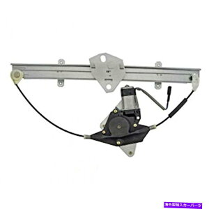 Window Regulator 95-00 FD�֊s95-??00 Merc Mystique Power Window Regulator�ƃ��[�^�[Fron Fits 95-00 Fd Contour 95-00 Merc Mystique Power Window Regulator with Motor Fron�y���s�A���i�z