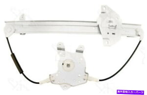 Window Regulator �E�B���h�E���M�����[�^ACI/MAXAIR 81540 Window Regulator ACI/Maxair 81540