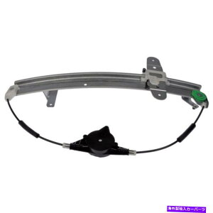 Window Regulator �}�[�L�����[�O�����h�}�[�L�X1992-2011�p���[�E�B���h�E���M�����[�^�[�̏�q��|��� For Mercury Grand Marquis 1992-2011 Power Window Regulator Passenger Side | Rear�y���s�A���i�z