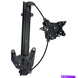 Window Regulator �E�B���h�E���M�����[�^���A�EVDO WR40778�i13����13,000�}�C���ۏ؁j Window Regulator Rear Right VDO WR40778 (13 Month 13,000 Mile Warranty)�y���s�A���i�z