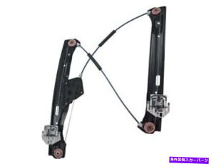Window Regulator 2017�N��BMW M3�E�B���h�E���M�����[�^�[�t�����g���u���b�N54958WZ For 2017 BMW M3 Window Regulator Front Left Brock 54958WZ�y���s�A���i�z
