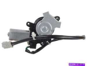 Window Regulator 96-05�̃t�����g���̑����[�^�[�z���_�A�L�����V�r�b�N�A�R�[�hCL�I�f�b�Z�C4DR DB23F4 Front Left Window Motor For 96-05 Honda Acura Civic Accord CL Odyssey 4dr DB23F4�y���s�A���i�z