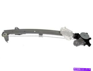 Window Regulator �h�[�}��99kh56d�t�����g�������M�����[�^�[��2008-2012�z���_�A�R�[�h�Z�_���ɓK�����܂� Dorman 99KH56D Front Left Window Regulator Fits 2008-2012 Honda Accord Sedan�y���s�A���i�z