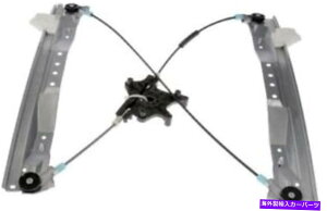 Window Regulator �E�B���h�E���M�����[�^�t�����g�E�h�[�}��749-509 Window Regulator Front Right Dorman 749-509�y���s�A���i�z