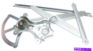 Window Regulator 2010�N����2017�N��Toyota 4runner Front�̃p���[�E�B���h�E���M�����[�^�[������ Power Window Regulator For 2010-2017 Toyota 4Runner Front Left�y���s�A���i�z