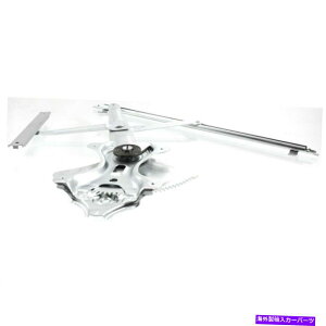 Window Regulator [^[̂ȂVtgRHp[EBhEM[^[́Ag^ZRCA1351144ɓK܂ New Front RH Power Window Regulator Without Motor Fits Toyota Sequoia TO1351144
