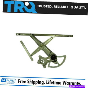 Window Regulator TRQ Power Window Regulator 02-06 TOYOTA CAMRY NEW�̉E���q�� TRQ Power Window Regulator Front Right Passenger Side for 02-06 Toyota Camry New�y���s�A���i�z