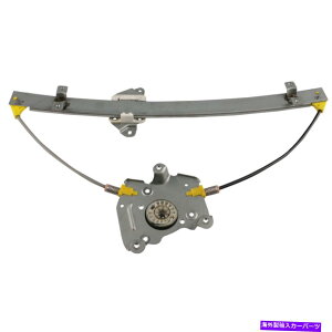Window Regulator �N�G�X�g�̂��߂̐V�����p���[�E�B���h�E���M�����[�^�[�A�Z���u�� New Power Window Regulator Assembly for Quest�y���s�A���i�z