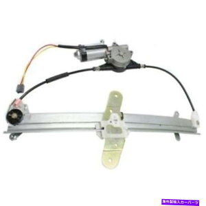 Window Regulator �^�E���J�[98-11�A�t�����g�A����ȑ��̑��K������ For Town Car 98-11, Front, Passenger Side Window Regulator�y���s�A���i�z