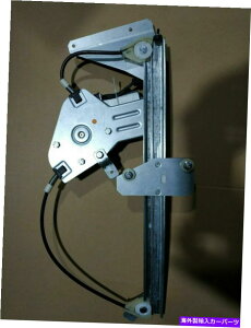 Window Regulator �X�}�[�g450 LH�E�B���h�E���M�����[�^�[���������܂��� SMART 450 LH Window Regulator Complete�y���s�A���i�z