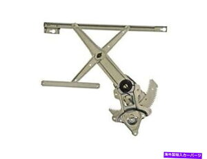 Window Regulator 740 764�h�[�}��OE�\�����[�V�����E�B���h�E���M�����[�^�[P/N�F740 764 740 764 Dorman Oe Solutions Window Regulator P/N:740 764�y���s�A���i�z