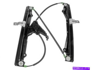 Window Regulator �h�[�}��71BF83T�t�����g���E�B���h�E���M�����[�^�[��2002-2006�}�[�L�����[�}�E���e�j�A�ɓK�����܂� Dorman 71BF83T Front Left Window Regulator Fits 2002-2006 Mercury Mountaineer�y���s�A���i�z