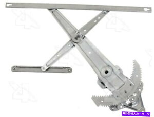 Window Regulator EBhEM[^ACI/MAXAIR 81701 Window Regulator ACI/Maxair 81701