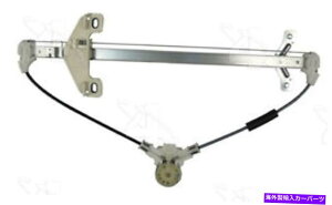 Window Regulator �E�B���h�E���M�����[�^ACI/MAXAIR 384921 Window Regulator ACI/Maxair 384921