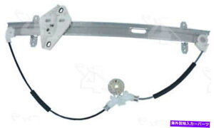 Window Regulator �E�B���h�E���M�����[�^ACI/MAXAIR 81437 Window Regulator ACI/Maxair 81437