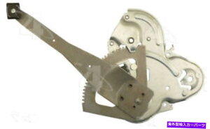 Window Regulator �E�B���h�E���M�����[�^ACI/MAXAIR 81369 Window Regulator ACI/Maxair 81369