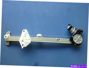 Window Regulator �z���_CR-V�̃E�B���h�E���M�����[�^�[�ƃ��[�^�[07-11�t�����gRH HO1351150 Window Regulator and Motor for HONDA CR-V 07-11 FRONT RH HO1351150�y���s�A���i�z