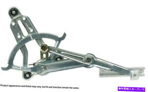 Window Regulator �E�B���h�E���M�����[�^Cardone Industries 82-3443a Window Regulator Cardone Industries 82-3443A�y���s�A���i�z