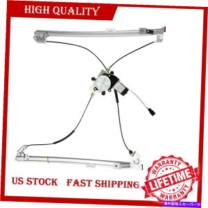 Window Regulator 741-550tgtH[_bWv}Xv}XNCX[Lop[EBhEM[^[ 741-550 Front Left for Dodge Plymouth Chrysler Caravan Power Window Regulator