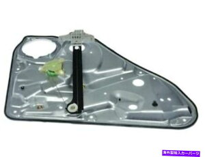 Window Regulator CO[o29WW62XAEM[^1998-2005 VWpTbgSɓK܂ WAI Global 29WW62X Rear Right Window Regulator Fits 1998-2005 VW Passat Wagon