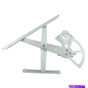 Window Regulator �V�����t�B�b�g�g���^�V�G�i11-20���葤PWR�E�B���h�E���M�����[�^�[TO1351210 New Fits TOYOTA SIENNA 11-20 Front Passenger Side Pwr Window Regulator TO1351210�y���s�A���i�z