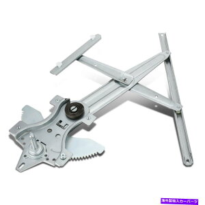 Window Regulator �t�B�b�g04-12�R�����h�L���j�I��I-280�}�j���A���E�B���h�E���M�����[�^�[�t�����g��/�h���C�o�[�T�C�h Fit 04-12 Colorado Canyon I-280 Manual Window Regulator Front Left/ Driver Side�y���s�A���i