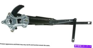 Window Regulator �E�B���h�E���M�����[�^Cardone Industries 82-1546a Window Regulator Cardone Industries 82-1546A�y���s�A���i�z