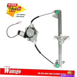 Window Regulator tH[ht@Rau ba bfɓK[^[tg̓dM[^[ Electric Window Regulator With Motor Front Right Fit For Ford Falcon AU BA BF