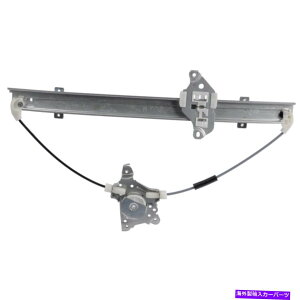 Window Regulator 82-1359C A1 Cardone Window Regulator�t�����g�h���C�o�[�����̐V����LH�n���h 82-1359C A1 Cardone Window Regulator Front Driver Left Side New LH Hand�y���s�A���i�z