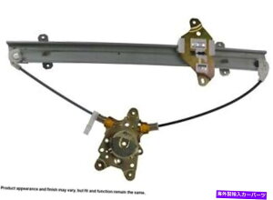 Window Regulator �E�B���h�E���M�����[�^Cardone Industries 82-1937C Window Regulator Cardone Industries 82-1937C�y���s�A���i�z
