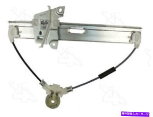 Window Regulator �E�B���h�E���M�����[�^ACI/MAXAIR 381365 Window Regulator ACI/Maxair 381365