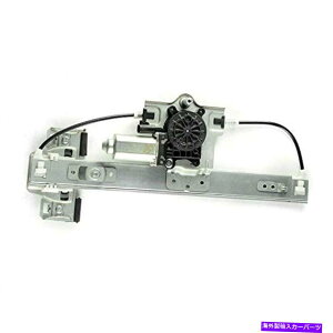 Window Regulator 06-11 HHR���A�h���C�o�[�E�B���h�E���M�����[�^�[���g�p���� for 06-11 HHR Rear Driver Window Regulator with Motor�y���s�A���i�z