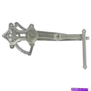 Window Regulator 82-1191C A1 Cardone Window Regulator�t�����g�h���C�o�[�����̐V����LH�n���h�o�C�u 82-1191C A1 Cardone Window Regulator Front Driver Left Side New LH Hand for Vibe�y���s�A���i�z