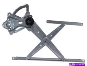 Window Regulator  - 11-20g^VGiKS33p3̃hCo[TChEBhEM[^[ Left - Driver Side Window Regulator For 11-20 Toyota Sienna KS33P3