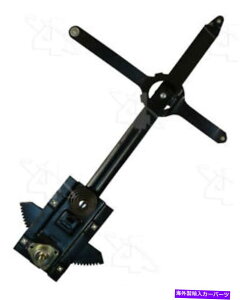 Window Regulator �E�B���h�E���M�����[�^ACI/MAXAIR 84084 Window Regulator ACI/Maxair 84084